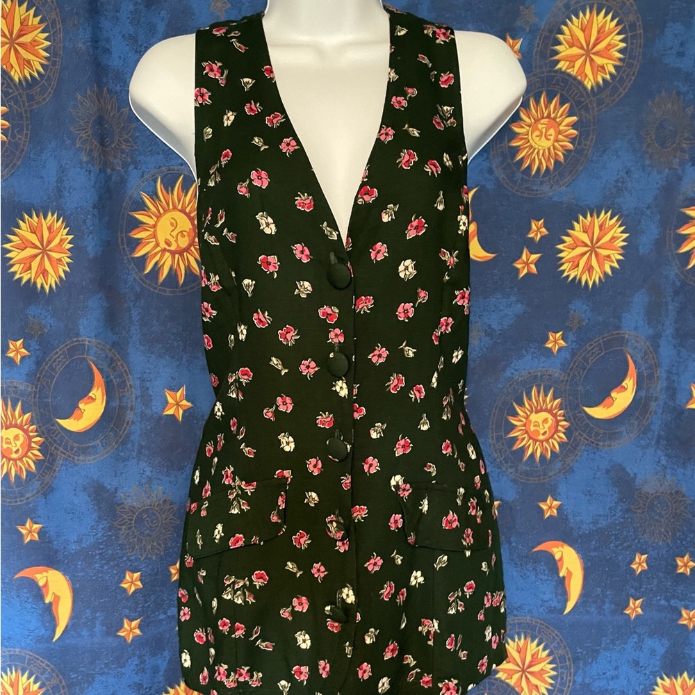 Vintage 90s tank top M
